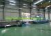 180Kw Industrial EPE Foam Machine Sheet Production Line 15-45 Foam Magnification