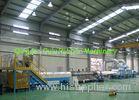 12000kgs EPE Sheet Extruder Foam Board Production Line OLEPE - 170