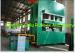 3 Kw EVA Foam Maker Vulcanizing Machine Frame Type 1200mm Plunger Lift