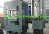 Frame Type EVA Foam Machinery / Uniform Heating EVA Foam Sheet Production Line