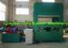Vertical EVA Foaming Automatic Vulcanizing Machine For Producing EVA Sheet