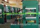 High Effieciency EVA Foam Machinery Vulcanized Sheet Pressing Machine