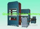 1000 Ton EVA Rubber Foam Sheet Making Machine Less Energy Consumption