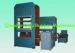 1000 Ton EVA Rubber Foam Sheet Making Machine Less Energy Consumption