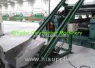 1.5-3 Kw Rubber Processing Industry Vertical Bucket Conveyor 80Kg 0.26M / S