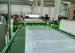 2000mm Width Rubber Processing Machinery High Efficiency SheetLaminating Machine