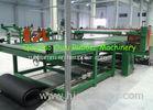High Efficiency Rubber Processing Machinery Online Sheet Automatic Cutting Machine