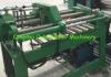 Customized Rubber Processing Machinery Extruder Head Equipped With Hydraulic System