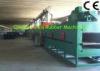 High Efficiency Elastomeric Rubber Foam Production Machine 20-200 Cubic Meter