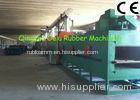 High Efficiency Elastomeric Rubber Foam Production Machine 20-200 Cubic Meter