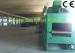 Customized Rubber Foam MachineInsulationEquipment 8-10 Worker Required