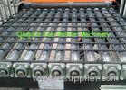 High Output EPDM Rubber Foam Machine / Rubber Hose Production Line With Recipe