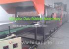 High Efficiency Rubber Foam Hose Making Machine With Turnkey Services
