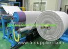 Expandable Polyethylene Foam Sheet Extrusion Line Automatic Control Temperature