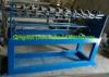 0.55Kw Online Continuous Rubber Processing Machinery Rubber Foam Pipe Printer