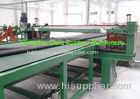 PLC Control Rubber Processing Machinery Online AutomaticCutting Machine For Pipe