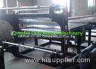 0.6-0.8 MPa Rubber Processing Equipment Foam Laminating Machine Easy Operation