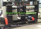 Two Roll Calender Machine Rubber Calandering Equipment For Rubber Sheet