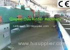 Ethylene Propylene Diene Monomer Rubber Foam Machine CE EAC Certificated