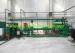 Cold Feed Rubber Extrusion Machine 22-250 kw 65-200 mm Screw Diameter
