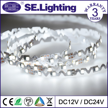 S Shape LED Strip Light