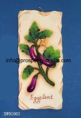 Poly resin Plaque .