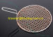 Single Stainless Steel Cooking Grid-barbecue grate steel