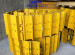 Track shoe assembly Track group with shoes for crawler machines tractor excavator bulldozer