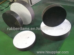 Elastomeric bearing Elastomeric bearing Elastomeric bearing