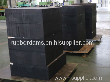 Laminated Elastomeric Bearing Pad