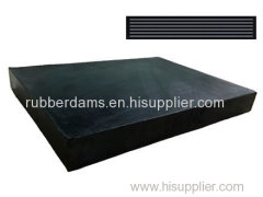 Laminated Elastomeric Bearing Pad