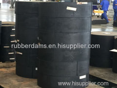 Laminated Elastomeric Bearing Pad