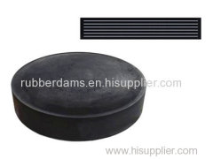 Laminated Elastomeric Bearing Pad