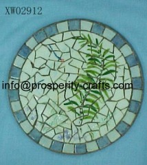 Poly resin Stepping stone