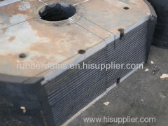 Lead Rubber Bearing bearing