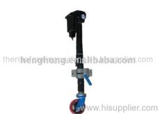 electric trailer jack manufacturer