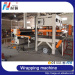 mattress roll packaging machine