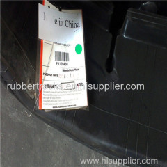 Rubber Track for Hitachi EX60 Excavator