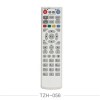 Latest Remote Controller Android 4K Set Top Box Ir Remote Control