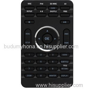 TV Remote Control For LG TCL Thomson Konka