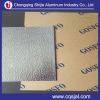 3003 5052 aluminum coil composited with craftpaper