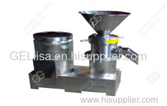 High Quality Peanut Butter Making Machine With Low Price For Sale
