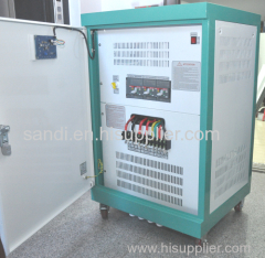 30KW Off Grid Pure Sine Wave Inverter