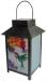 Metal Solar Lantern .