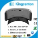Plastic 3d accessories full hd 1280*720 virtual reality android wifi 3d vr glasses for movie and gaming