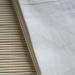 China bleached grey cotton fabric material