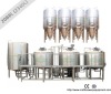 20 barrel craft stainless steel steam beer making systems for sale