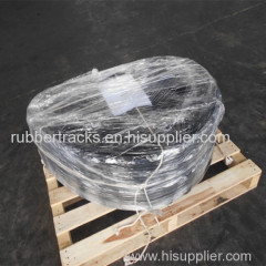 DITCH WITCH JT2720 MACH1 Rubber Track for Excavator for Construction