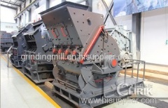 Hammer Crusher on Hot Selling