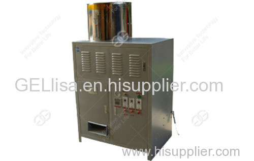 Hot Sale Cashew Peeling Processing Machine With High Quality